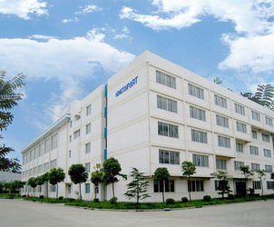 الصين HongTai Office Accessories Ltd مصنع