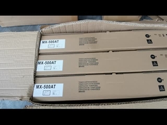 خرطوشة حبر متوافقة لـ Sharp MX 500AT M282 M362 M363 M452 M453 M502 M503 M2803 With Black Po