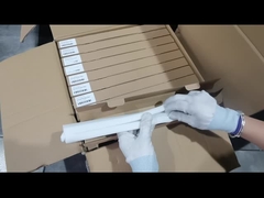 HONGTAIPART شريط شمع ثاني BTR متوافق مع Xerox Versant V80 V180 V2100 V3100 Lubricant Bar