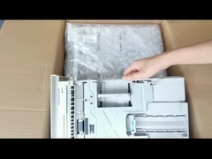 الصندوق الأصلي للكاسيت JC90-01143B لـ M3320 M3370 M3820 M3870 M4020 M4070 تجميع الكاسيت