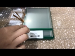 لوحة تحكم متوافقة WC-7120 لـ Xerox C2260 C2263 C2265 Dcc2270 Dcc2275 172x111mm