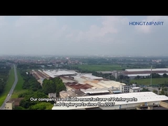 تعريف عن الشركة