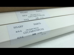 لوحة الفصل الأصلية CPLTM9079FC02 للوحة منفصلة Sharp MX-3570N MX-4050N MX-4070N