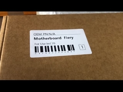 HONGTAIPART اللوحة الأم الأصلية Fiery E200-05 S5517G2NR-LE-EFI لـ Xerox C60 C70 Fiery Server Mothe