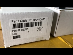 HONGTAIPART رأس الطباعة الأصلي F1800400030 F180000 F180040 PRTA03599 F180030 F180040 F180010 F180000