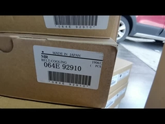 حزام التبريد 064E92910 064E93070 64E92910 64E93070 لـ Xerox Color 800 1000 800i 1000i C800 C1000