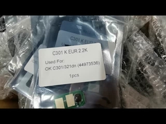 شريحة الحبر