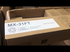 بطاقة التوصيل: MX-31FTY MX-31FTM MX-31FTC