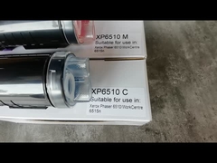 CMYK 106R03488 106R03485 106R03486 106R03487 106R03693 106R03694 106R03695 لـ Xerox 6510 6515 TONER