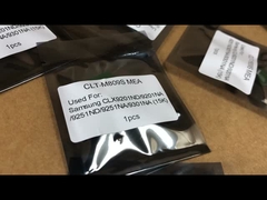 CLT-Y809 CLT-M809 CLT-C809 رقاقة إعادة ضبط التونر لشرطة طابعة سامسونج CLX-9301 CLX-9251 CLX-9021