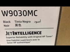 W9030MC W9031MC غطاء التونر W9032MC W9033MC CF470X CF471X CF472X CF473X لـ HP 657X M681 M682 E