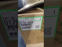 D1793504 D179-3504 D179-3503 D1793503 D179-3501 D1793501 تجميع وحدة تنظيف الطبول لـ Ricoh Pro 8