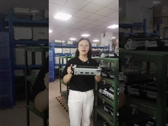 وحدة الصمامات HP M525