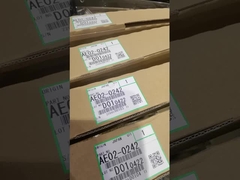 AE020242 AE020209 AE020182 AE020162 AE020145 رولر الضغط الأدنى لشركة ريكو MP7500 MP7502 MP8