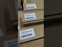 عجلة الحرارة العليا للصمام لشركة ريكو MP 501 601 5300 5310 SP5300 SP5310 MP501SPF MP601SPF SP5300DN