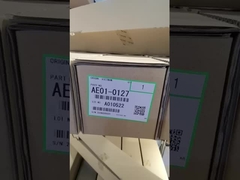 AE010127 AE01-0127 الدوال الساخن لـ Ricoh Pro C5200 C5210 الدوال الساخن العلوي للفيوزر URRIC036-065