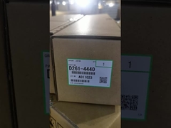 D2614440 D261-4440 ربط حزام الفيوزر لشركة ريكو برو C5200S C5210S C5200 C5210 C5300S C5310S C5300 C5