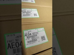 رولر بوليش شقة الحزام التصليح لريكو برو C9200 C9210 Aficio 3228 3235 3245 CL7200 CL7300 مصبغ