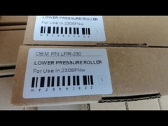 LPR-230 Fuser Low Pressure Roller لشركة ريكو SP 230SFNw SP230 الطابعة