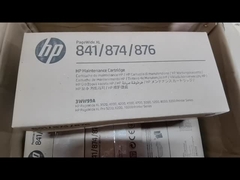 غلاف الصيانة F9J48A لـ H P 841 874 876 على امتداد الصفحة