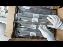 شفرة تنظيف الحزام النقل 033K98750 033K94423 33K98750 33K94423 33K94422 033K94422 لـ Xerox 411