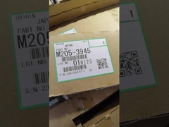 M2053945 M205-3945 شريط طلاء لـ Ricoh Pro C9100 C9110 شريط طلاء Assy HONGTAIPART الشمع المزلق