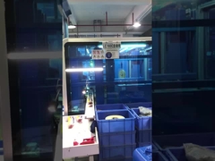 خط إنتاج غطاء الحبر