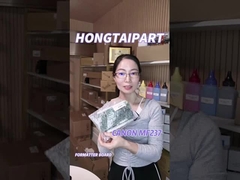 جهاز التحكم الرئيسي لوحة تشكيل الأقراص PCB FM1-Y870-000 FM1-Y870 FK4-4155 لـ CANON MF237w