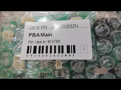 اللوحة الرئيسية الأصلية لـ PBA JC92-02832N C92-02603Q للطابعة Samsung SL M3870 PCA اللوحة الرئيسية للتنسيق