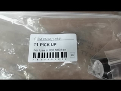 RL1-1641 RL1-1641-000CN الوعاء 1 عجلة التقاط لـ HP LaserJet 600 M601 M602 M603 M604 M605 M606 M630