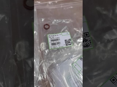 تطوير غطاء الختم AA152283 لـ Rioch MP4000 BDRRIC003-060