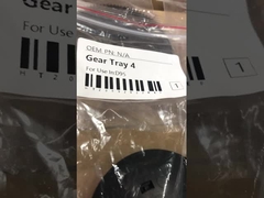 علبة التروس 4 لمركز عمل زيروكس 4110 4112 4127 4590 4595 9000 D95 D120 D110 1100 900