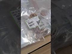 أجهزة العجلات المضغوطة AB014317 لشركة Ricoh MPC4501 GRIC146-060