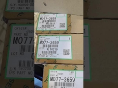 شفرة تنظيف طبلة أصلية M0773659 M077-3659 لـ Ricoh Pro C901 C901S HONGTAIPART