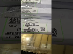 AW10-0192 AW100192 مصابح داخلي خلفي ترمستور لريكو MP6503SP MP7503SP MP9003SP هونغ تاي