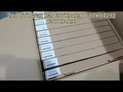 2nd BTR Wax Bar 607K04291 607K04292 607K04293 لـ Xerox Versant V80 V180 V2100 V3100