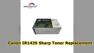 حبر كانون IR1435 NPG68 GPR54 بديل عالي الجودة