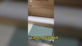 حزام ناقل Canon OCE varioPRINT 1060075550