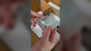 Canon Staple 1008B001 STAPLE-P1 1008B001AA TYPE P1 لوحدة تشطيب الكتيبات Canon A1 D1 F1 Pro K1, N1