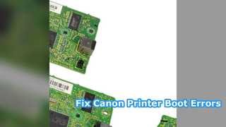 لوحة واجهة اللوحة الرئيسية الأصلية ناقل إشارة ثابت متوافق مع Canon LBP2900+3000