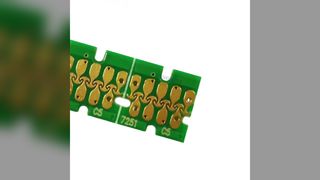 رقاقة خرطوشة T7251‑4 سريعة الاستجابة للإشارة، معايرة صلبة للاتصال، دقيقة متوافقة مع E