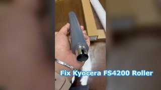 الأسطوانة العلوية KM-FS4200
