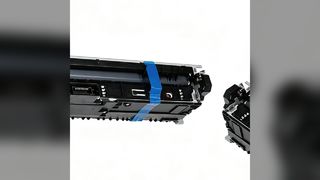 مجموعة المصهر المستقرة CF235-67921 RM1-8735-000 المتوافقة مع HP M725 M712