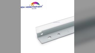 شفرة تنظيف Zhongheng متينة مقاومة للاهتراء لريكو 1075 7500 2060 2075 6001 8000 8001 9001 70
