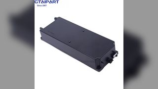 صندوق حبر نفايات مانع للتسرب سهل التخلص منه متوافق مع Ricoh IM C2000 C2500 C3000 C3500 C4500 C5500