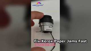 مخلب سحب 121K56550 لـ Xerox V 2060 3060 3065 C2263 C2265 Versalink B7025 B7030 B7035