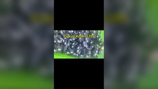 ابسون بيك اب رولر 5390