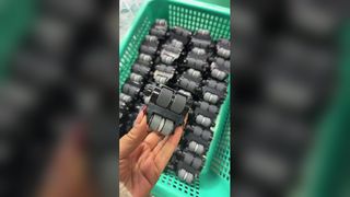 كانون بيك اب رولر M140