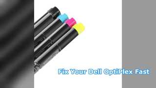 خرطوشة حبر بديلة C7765dn من Dell 593-10873 لطابعة C7765dnf MFP