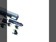 صيانة 40X8420 40X8425 لطابعة Lexmark MS810 MS811 MS812 MX710 MX711
